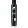 Adidas After Sport парфумований спрей для тіла для чоловіків 200 мл - зображення 1