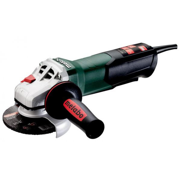 Metabo WP 9-115 Quick - зображення 1