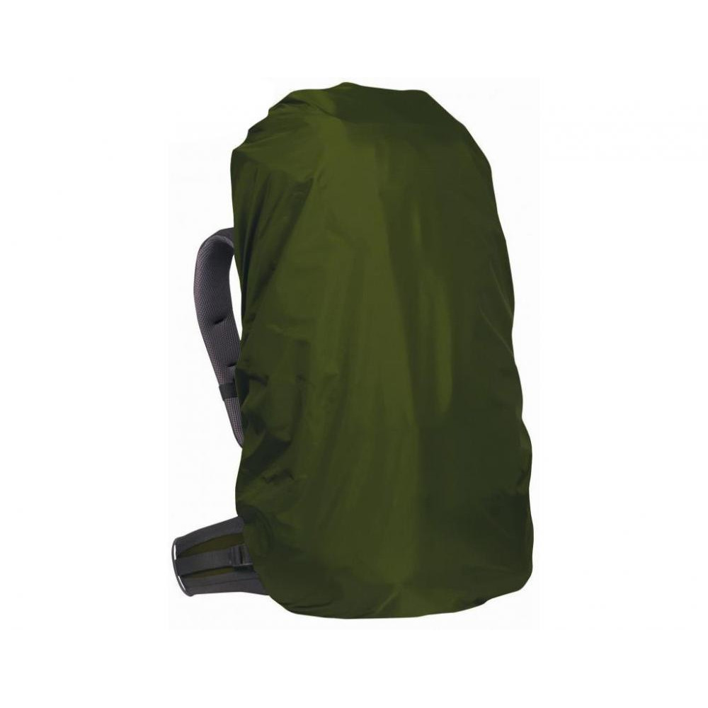 Wisport Водонепроникний чохол для рюкзака 60-75л / оливковий - зображення 1