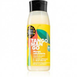 Farmona Tutti Frutti Tango Mango Молочко для душу для живлення та зволоження 400 мл