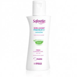 Saforelle Fresh освіжаючий гель для інтимної гігієни 100 мл