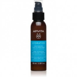 Apivita Hydratation Moisturizing незмиваючий кондиціонер 100 мл