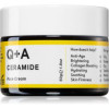 Q+A Ceramide поживний крем для обличчя з керамідами 50 гр - зображення 1