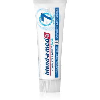 Blend-a-Med Protect 7 Extra Fresh зубна паста для свіжого подиху 75 мл - зображення 1