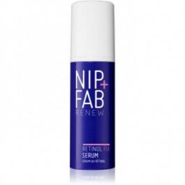 NIP+FAB Retinol Fix Extreme 3 % нічна сироватка для обличчя 50 мл
