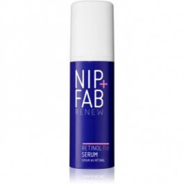   NIP+FAB Retinol Fix Extreme 3 % нічна сироватка для обличчя 50 мл