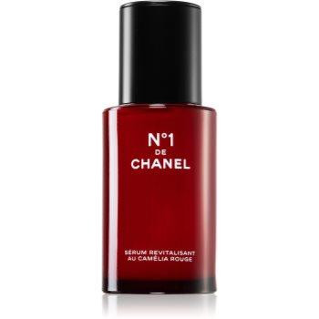 CHANEL N°1 Serum Revitalizante відновлююча сироватка для обличчя 30 мл - зображення 1