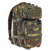 Mil-Tec Backpack US Assault Small / flectar (14002021) - зображення 1