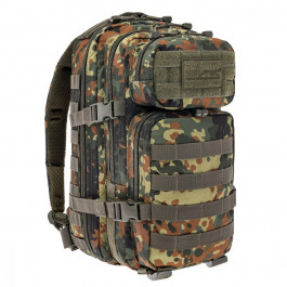 Mil-Tec Backpack US Assault Small / flectar (14002021)