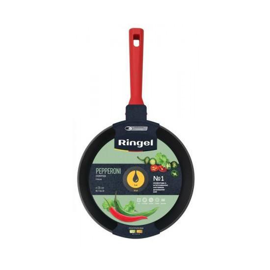 Ringel Pepperoni 28 см (RG-1146-28) - зображення 1