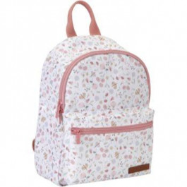 Little Dutch Backpack Flowers & Butterflies дитячий рюкзак 12 x 22,5 x 29 cm 1 кс