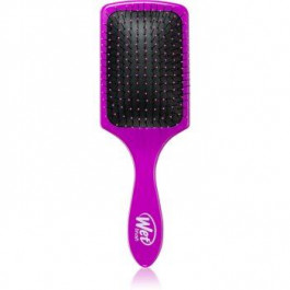 Wet Brush Paddle Щітка для волосся Purple