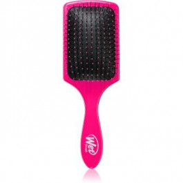 Wet Brush Paddle Щітка для волосся Pink