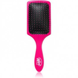   Wet Brush Paddle Щітка для волосся Pink