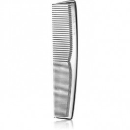   Janeke Chromium Line Toilette Comb Bigger Size Гребінець для волосся 20,4 x 4,2 cm