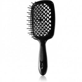 Janeke Carbon Fibre Pneumatic Brush Щітка для волосся 22 cm
