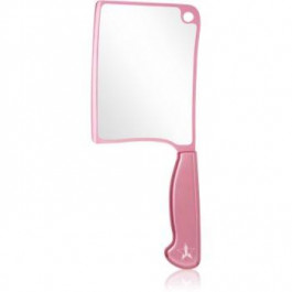 Jeffree Star Beauty Killer косметичне дзеркальце Pink