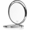 Janeke Chromium Line Table Double Mirror косметичне дзеркальце O 130 mm - зображення 1