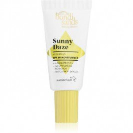 Bondi Sands Everyday Skincare Sunny Daze SPF 50 Moisturiser зволожуючий захисний крем SPF 50 50 гр