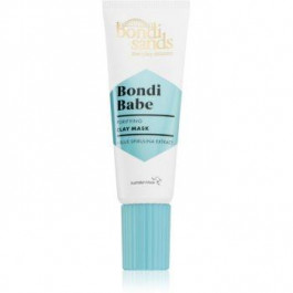 Bondi Sands Everyday Skincare Bondi Babe Clay Mask очищуюча маска з глиною 75 мл