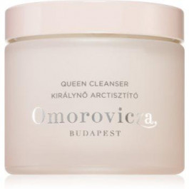   Omorovicza Queen Cleanser зволожуючий очищуючий крем для обличчя 125 мл