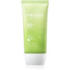 Frudia Sun Green Grape Sebum Control зволожуючий гель для замаги для комбінованої та жирної шкіри SPF 50+ 5 - зображення 1