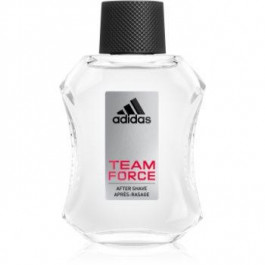 Adidas Team Force Edition 2022 тонік після гоління для чоловіків 100 мл