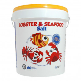 Aquarium Systems Соль для морского аквариума Aquarium Systems Lobster Salt 18 кг, для 600 л