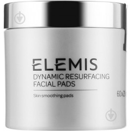 Elemis Пады для шлифовки кожи Dynamic Resurfacing  Dynamic Resurfacing Facial Pads 60 шт (641628500536)