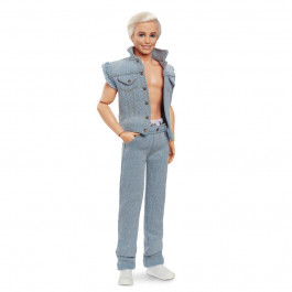   Mattel Barbie The Movie Кен Denim look (HRF27)