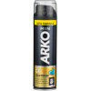 ARKO Гель для бритья  Gold Power 200мл (8690506467227) - зображення 1