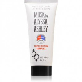 Alyssa Ashley Musk молочко для тіла унісекс 100 мл