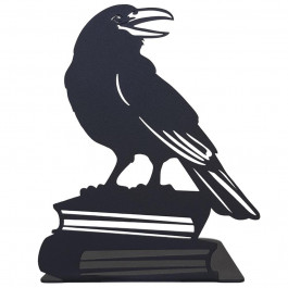 Glozis Підставка для книг  Raven (G-078)