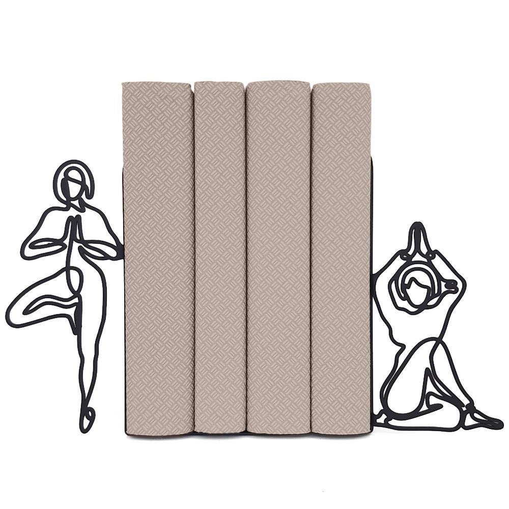 Glozis Підставки для книг  Yoga (G-070) - зображення 1