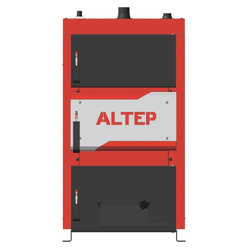 Altep Compact 20 - зображення 1