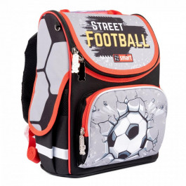 Smart Портфель  PG-11 Football (559017)