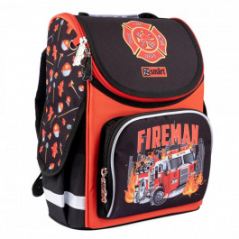 Smart Портфель  PG-11 Fireman (559015)
