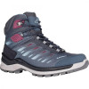 Lowa Черевики жіночі Lowa Ferrox GTX Mid Women 39,5 Сірий-Блакитний - зображення 2