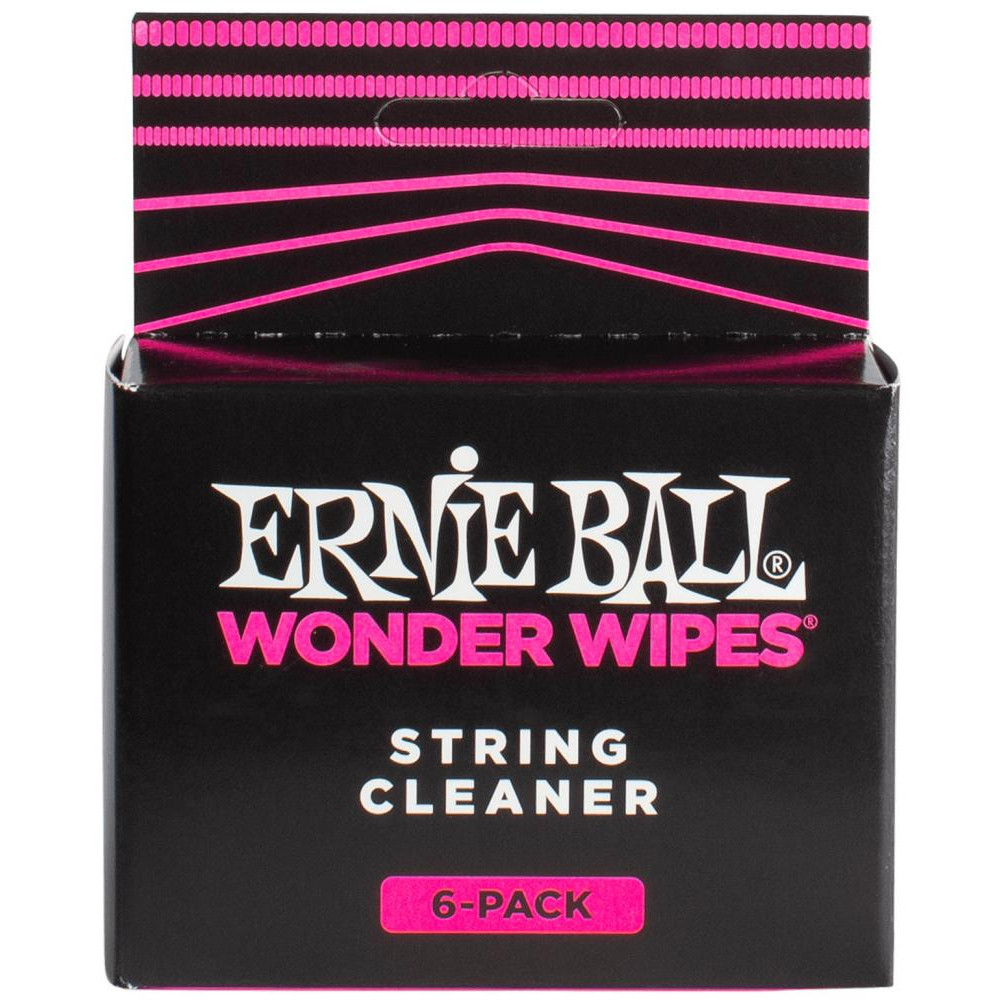 Ernie Ball P04277 - зображення 1