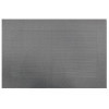 Actuel Килимок сервірувальний під столові прилади  темно-сірий, 30х45 см (3665257191955) - зображення 1
