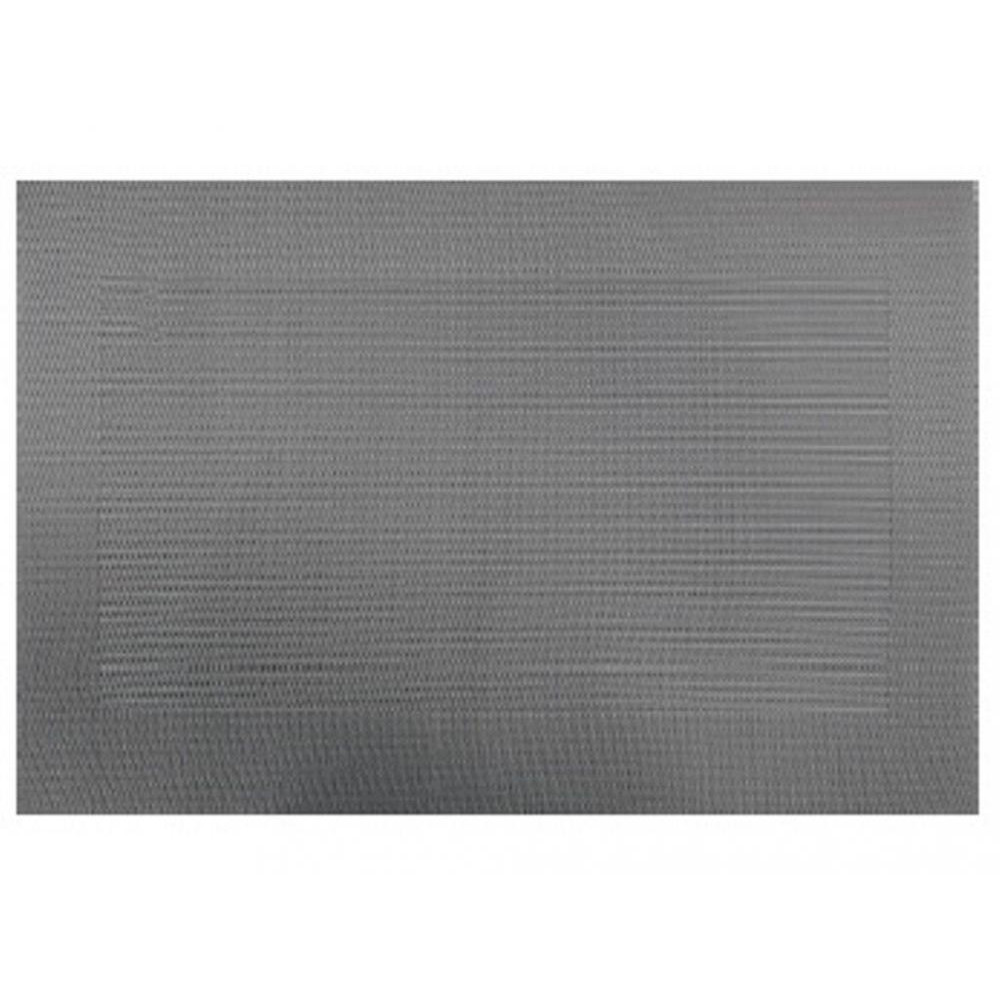 Actuel Килимок сервірувальний під столові прилади  темно-сірий, 30х45 см (3665257191955) - зображення 1