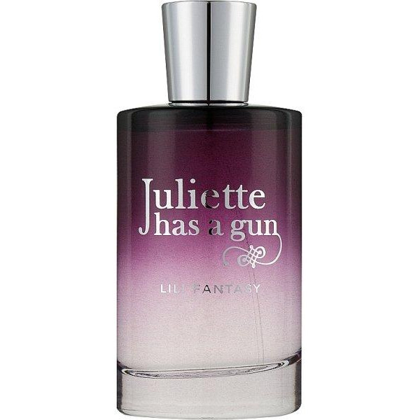 Juliette Has a Gun Lili Fantasy Парфюмированная вода для женщин 100 мл Тестер - зображення 1