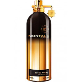   Montale Spicy Aoud Парфюмированная вода для женщин 100 мл