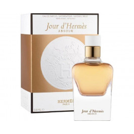 Hermes Jour d'Hermes Absolu Парфюмированная вода для женщин 50 мл