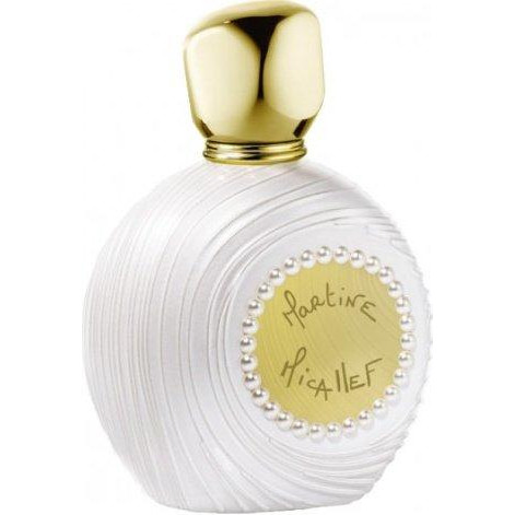 M. Micallef Mon Parfum Pearl Парфюмированная вода для женщин 100 мл - зображення 1
