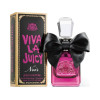 Juicy Couture Viva La Juicy Noir Парфюмированная вода для женщин 50 мл - зображення 1