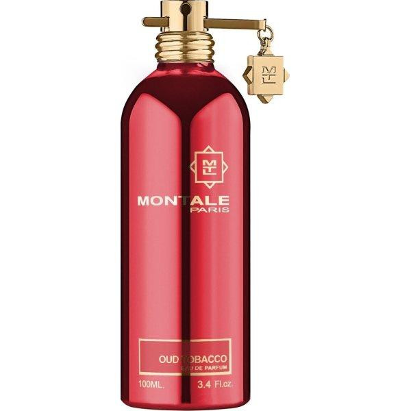 Montale Oud Tobacco Парфюмированная вода унисекс 100 мл Тестер - зображення 1