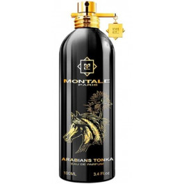   Montale Arabians Tonka Парфюмированная вода унисекс 100 мл