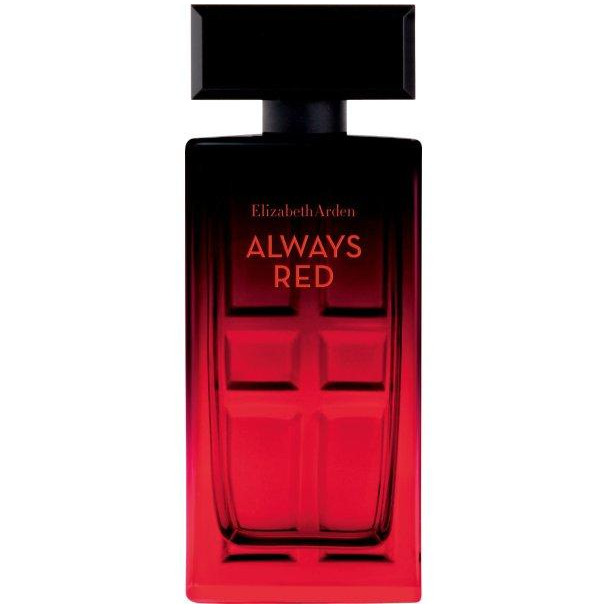 Elizabeth Arden Always Red Туалетная вода для женщин 100 мл - зображення 1