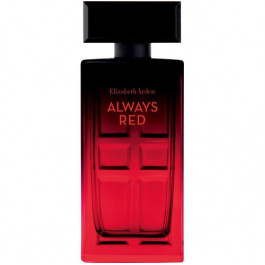   Elizabeth Arden Always Red Туалетная вода для женщин 100 мл